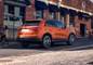 Audi Q3 Rear Right Side