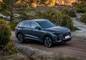 Audi Q5 2026 Exterior Image