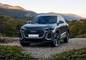 Audi Q5 2026 Exterior Image
