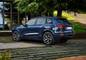 Audi Q6 e-tron Exterior Image