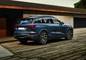 Audi Q6 e-tron Rear Right Side