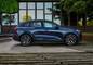 Audi Q6 e-tron Side View (Right) 