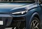 Audi Q6 e-tron Headlight