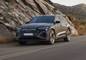 Audi Q8 e-tron Exterior Image