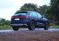 Audi Q8 Rear Right Side