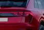 Audi RS Q8 2025 Taillight