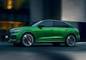 Audi RS Q8 3D Model