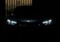 Audi RS e-tron GT Headlight