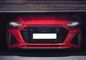 Audi RS7 Grille