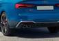 Audi S5 Sportback Exhaust Pipe