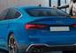 Audi S5 Sportback Taillight