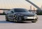 Audi e-tron GT Exterior Image