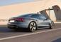 Audi e-tron GT Exterior Image