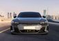Audi e-tron GT Front View