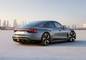 Audi e-tron GT Rear Right Side