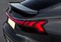 Audi e-tron GT Taillight