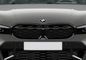 BMW 3 Series 2022 Grille