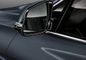 BMW 3 Series GT Side Mirror (Body)