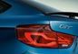 BMW 3 Series GT Taillight