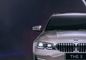 BMW 3 Series Gran Limousine Side Mirror (Body)