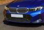 BMW 3 Series Grille