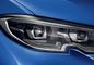 BMW 3 Series Headlight