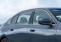BMW 5 Series Window Line