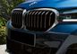 BMW 5 Series Grille