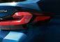 BMW 5 Series Taillight