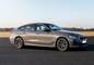 BMW 6 Series Exterior Image