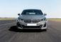 BMW 6 Series Front View