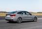 BMW 6 Series Rear Right Side