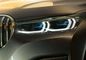 BMW 7 Series Headlight