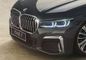 BMW 7 Series Grille