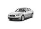BMW 3 Series 2011-2015 Front Left Side Image