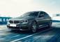 BMW 5 Series 2017-2021 3D Model Image