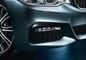 BMW 5 Series 2017-2021 Front Fog Lamp Image