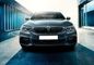 BMW 5 Series 2017-2021 Front View Image
