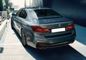 BMW 5 Series 2017-2021 Rear Left View Image