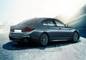 BMW 5 Series 2017-2021 Rear Right Side Image