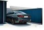 ಬಿಎಂಡವೋ 5 series 2017-2021 rear view image