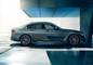 BMW 5 Series 2017-2021 Side View (Right)  Image