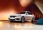 BMW 7 Series 2012-2015 Front Left Side Image
