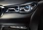 BMW 7 Series 2015-2019 Headlight Image