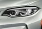 BMW M2 Headlight Image