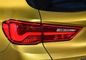 BMW X2 Taillight Image