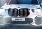 BMW X5 Grille Image