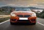 BMW Z4 2013-2018 Front View Image
