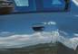 BMW M2 Door Handle