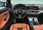 BMW M3 DashBoard